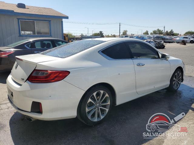 1HGCT2B89DA004665 2013 HONDA ACCORD photo no. 3