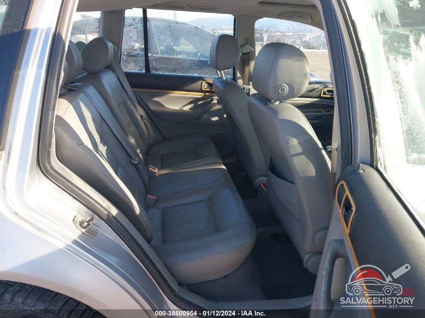 JTKKU10429J046810 2009 TOYOTA SCION photo no. 8
