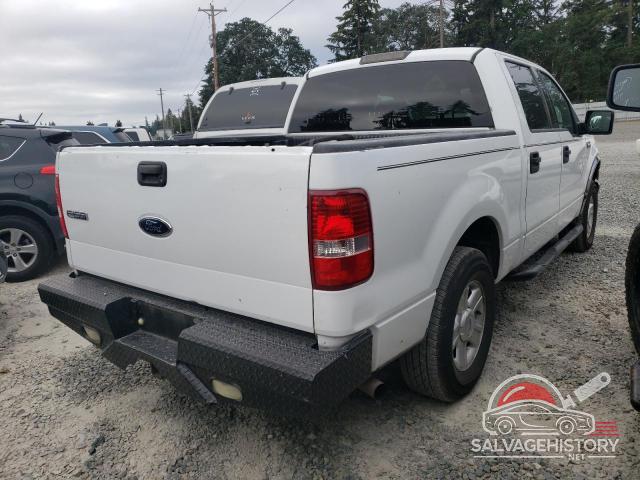 1FTRW12WX4KC25629 2004 FORD F-150 photo no. 3