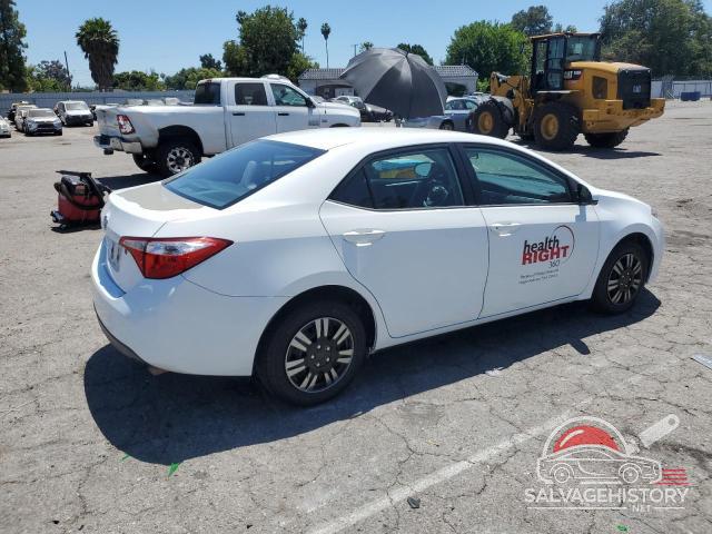 5YFBURHE7FP194851 2015 TOYOTA COROLLA photo no. 3