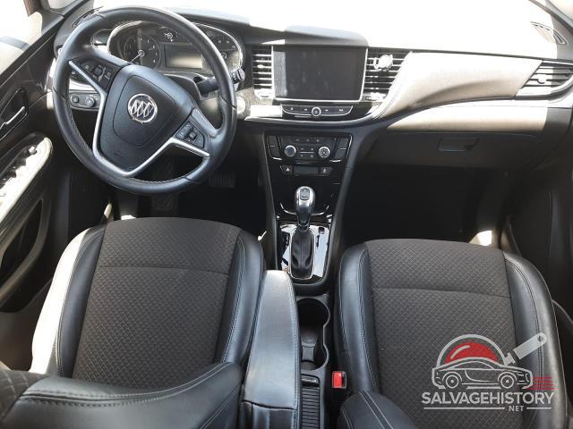 KL4CJASB5KB919444 2019 BUICK ENCORE photo no. 8