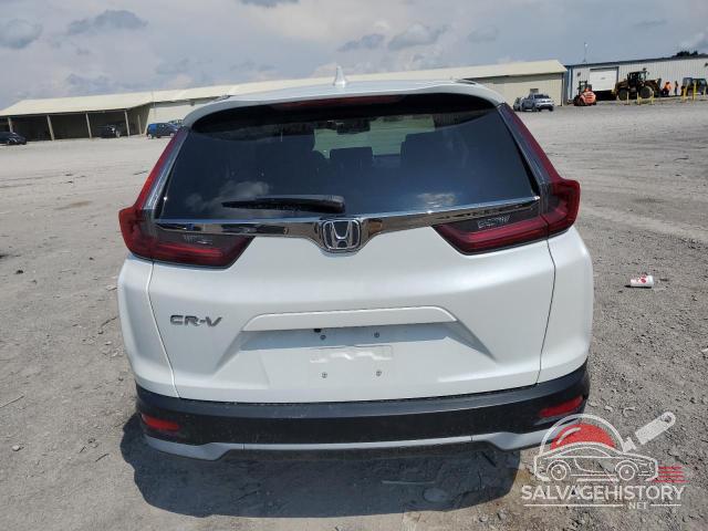 7FARW1H83NE016292 2022 HONDA CRV photo no. 6