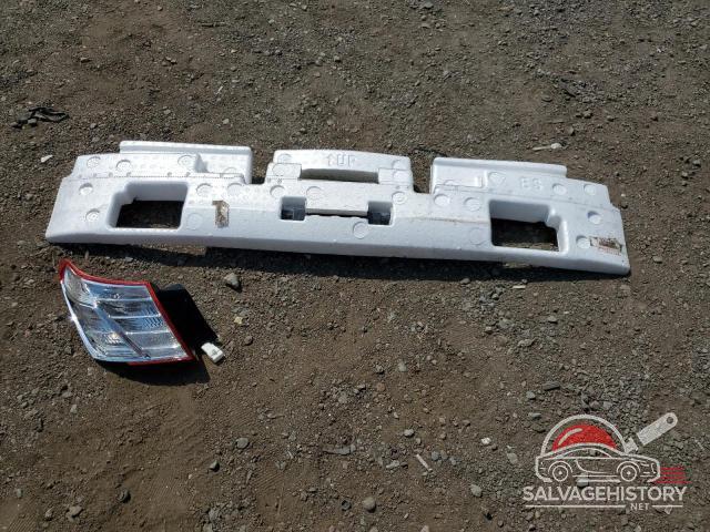 JTHBJ46G172119660 2007 LEXUS ES350 photo no. 12