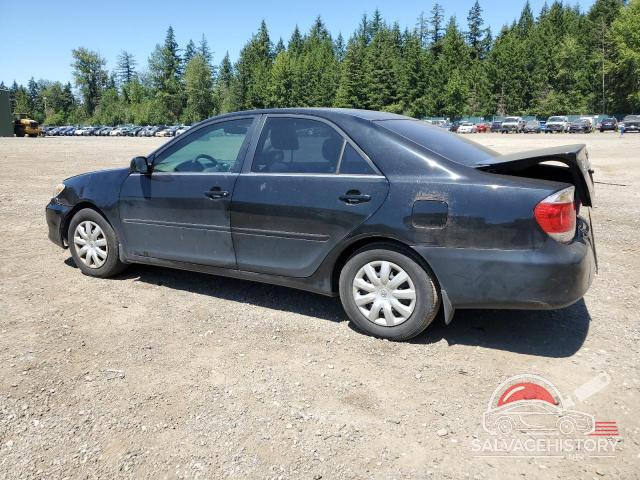 4T1BE32K46U651994 2006 TOYOTA CAMRY photo no. 2