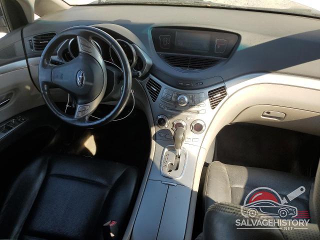4S4WX85C564406568 2006 SUBARU TRIBECA photo no. 8
