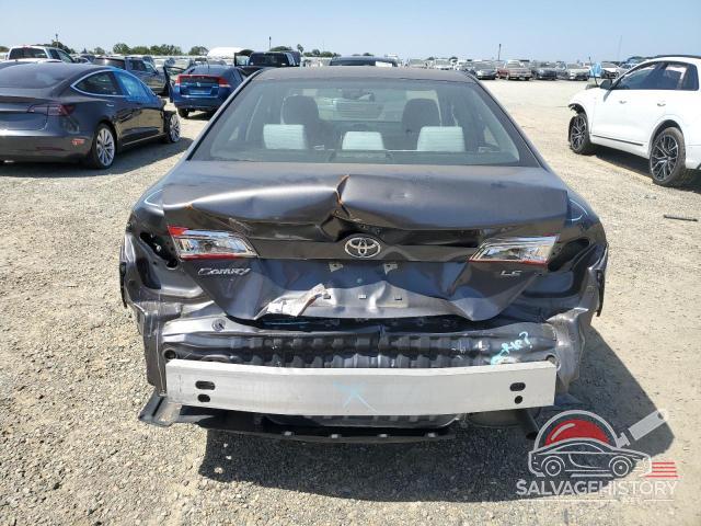 4T4BF1FK1CR209512 2012 TOYOTA CAMRY photo no. 6