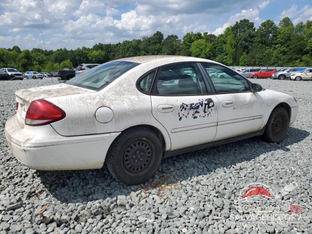 1FAFP53295A309361 2005 FORD TAURUS photo no. 3