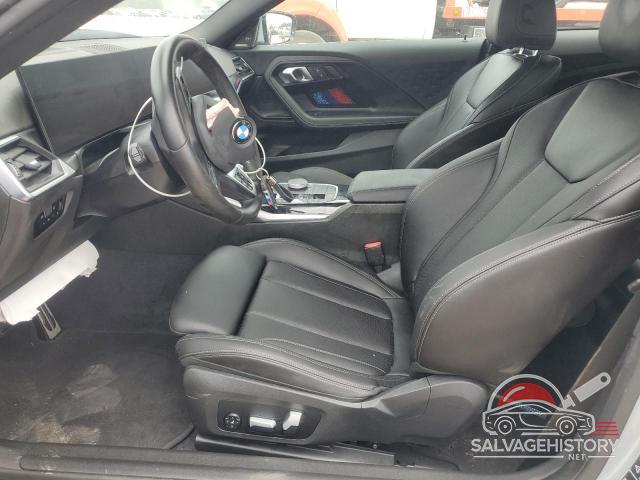 3MW33CM07R8D91129 2024 BMW 2 SERIES photo no. 7