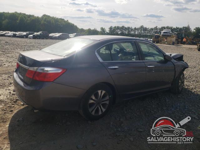 1HGCR2F39FA267030 2015 HONDA ACCORD photo no. 3