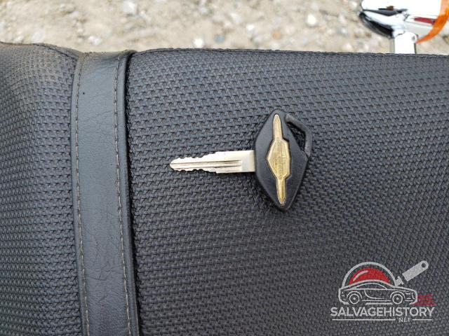 JS1NP41A472102524 2007 SUZUKI OTHR CYCLE photo no. 8