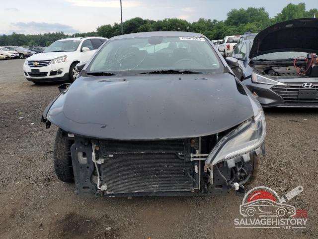 1C3CCCAB1FN532931 2015 CHRYSLER 200 photo no. 5