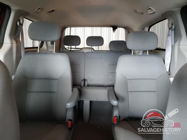 2D4RN3D12AR431155 2010 DODGE CARAVAN photo no. 10