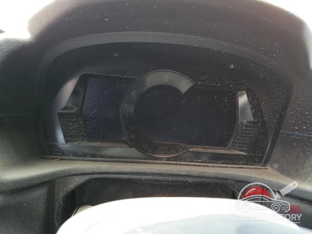 WZ1DB0C02MW037563 2021 TOYOTA SUPRA photo no. 9