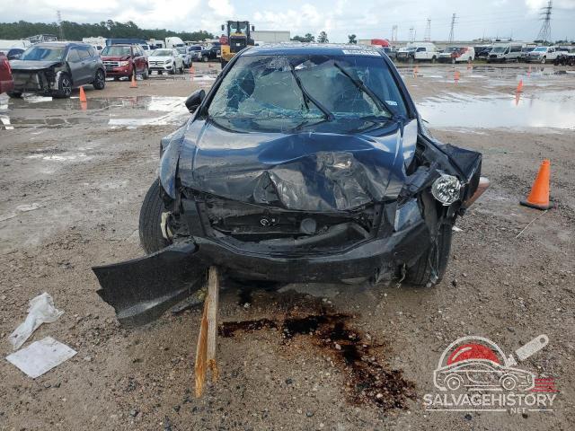 1HGCP2F87AA098247 2010 HONDA ACCORD photo no. 5