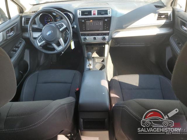 4S3BNAC61H3067412 2017 SUBARU LEGACY photo no. 8