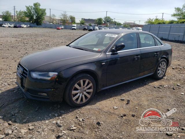 WAUBFAFLXFN033370 2015 AUDI A4 photo no. 13