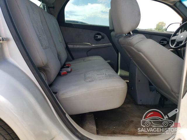 2CNDL13FX56168964 2005 CHEVROLET EQUINOX photo no. 10
