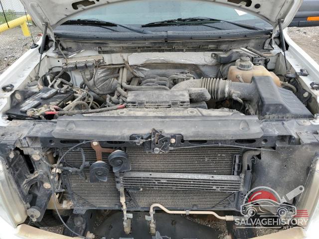 1FTFX1EF6DKF11716 2013 FORD F-150 photo no. 11