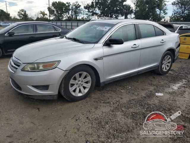 1FAHP2DW3CG127044 2012 FORD TAURUS photo no. 15