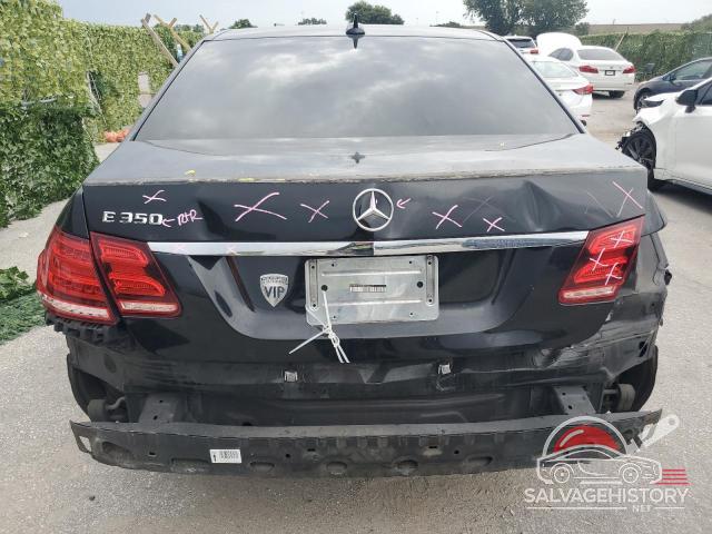 WDDHF5KB5EB048611 2014 MERCEDES-BENZ E-CLASS photo no. 6
