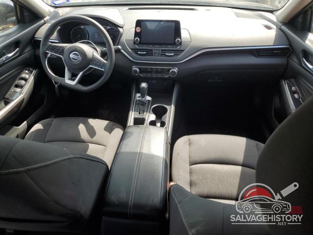 1N4BL4DV4MN413633 2021 NISSAN ALTIMA photo no. 8