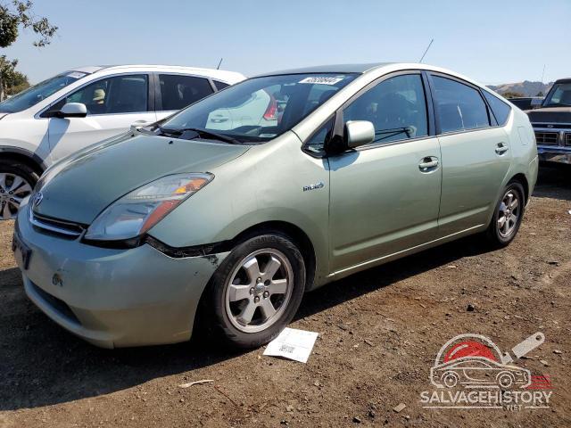 JTDKB20U387749914 2008 TOYOTA PRIUS photo no. 13