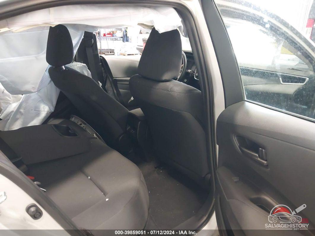 5YFB4MDE1RP119172 2024 TOYOTA COROLLA photo no. 8