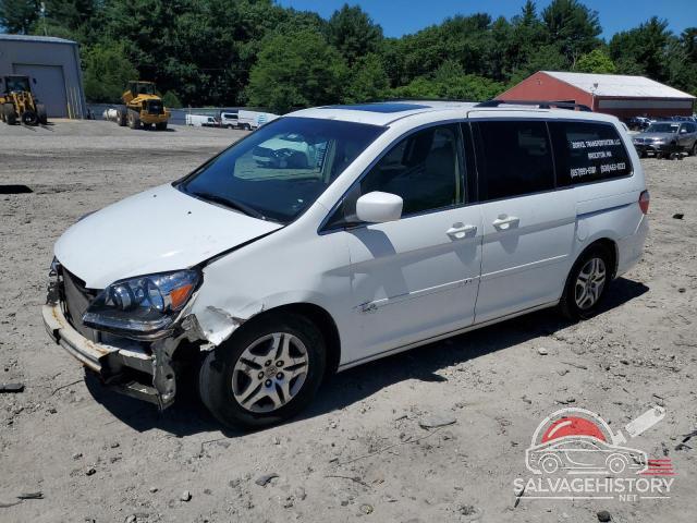 5FNRL38767B405101 2007 HONDA All Models photo no. 14