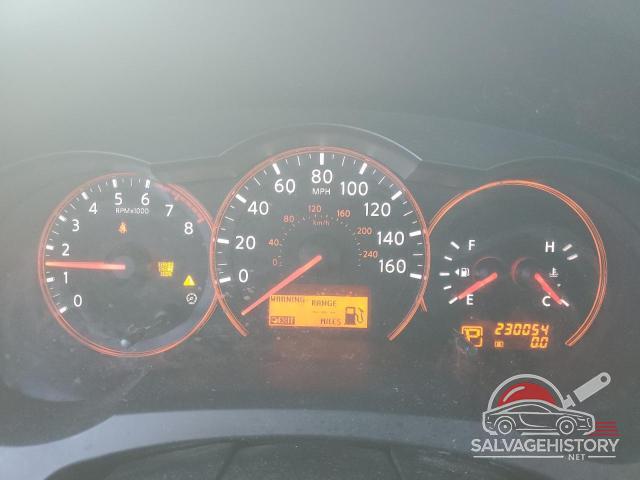 1N4AL21E08N513772 2008 NISSAN ALTIMA photo no. 9