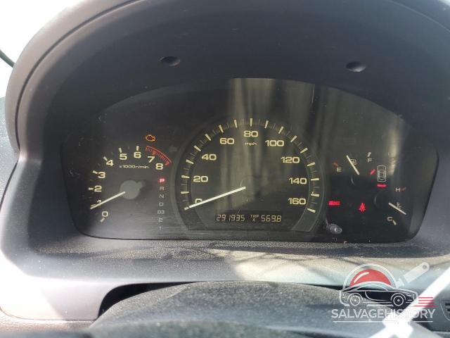 1HGCM56126A013707 2006 HONDA ACCORD photo no. 9