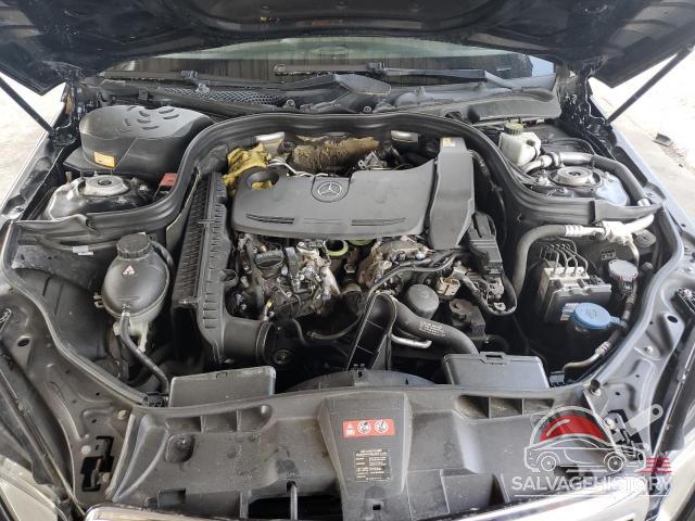 WDDHF5KB0DA711782 2013 MERCEDES-BENZ E-CLASS photo no. 11
