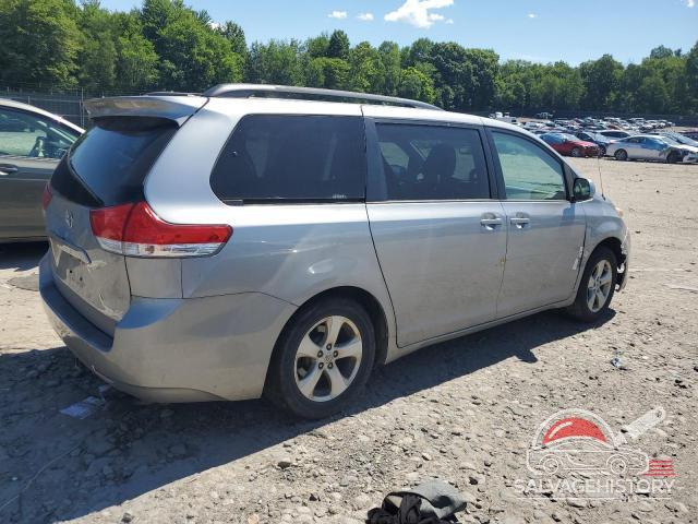 5TDKK3DC4DS308381 2013 TOYOTA All Models photo no. 3