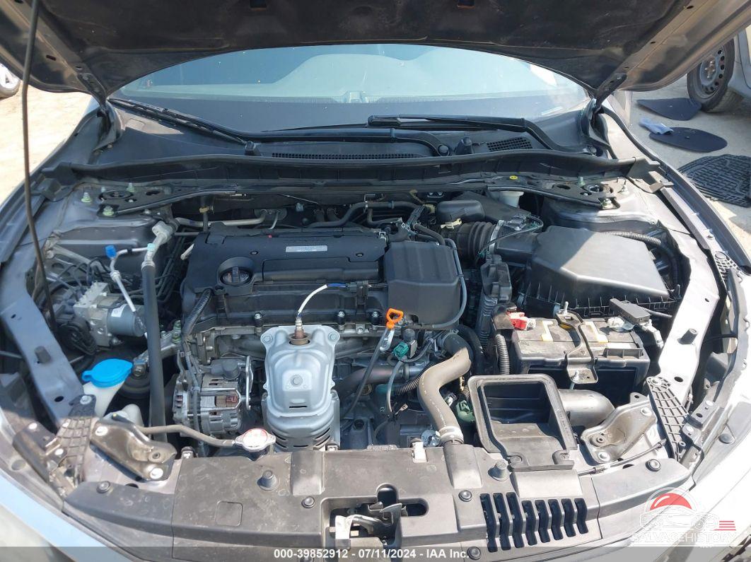 1HGCR2F64GA192166 2016 HONDA ACCORD photo no. 10