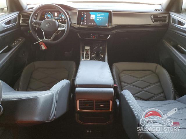 1V2HE2CA4RC220188 2024 VOLKSWAGEN ATLAS photo no. 8