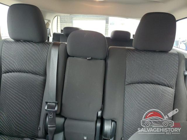 3C4PDCBB9GT238008 2016 DODGE JOURNEY photo no. 10