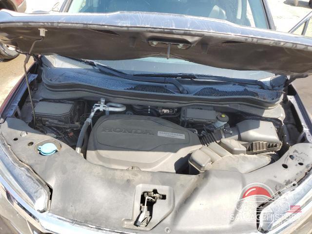 5FNYF5H75GB035502 2016 HONDA PILOT photo no. 12