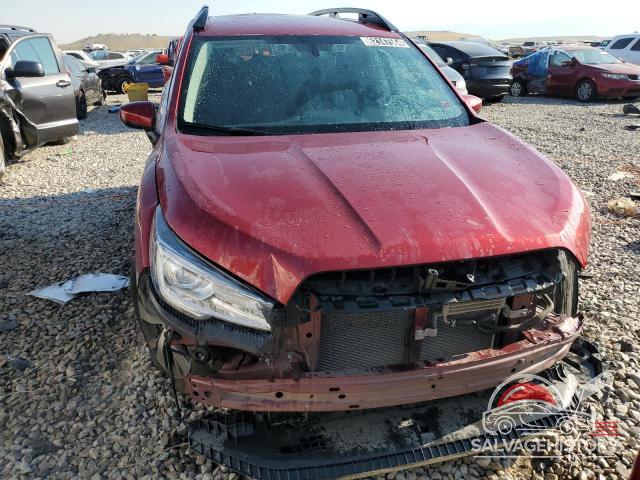 4S4WMACD1N3469229 2022 SUBARU ASCENT photo no. 5