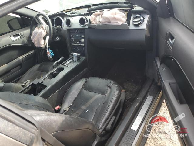 1ZVFT80N855179438 2005 FORD ALL Models photo no. 8