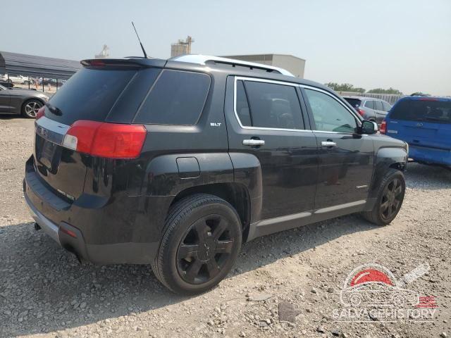 2CTFLXE5XB6361779 2011 GMC TERRAIN photo no. 3
