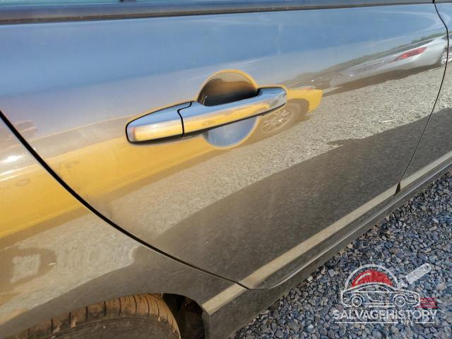 19XFA1F82AE029521 2010 HONDA CIVIC photo no. 10