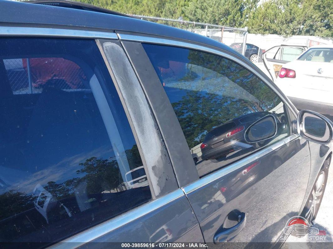 3VWRM71K69M021916 2009 VOLKSWAGEN JETTA photo no. 6