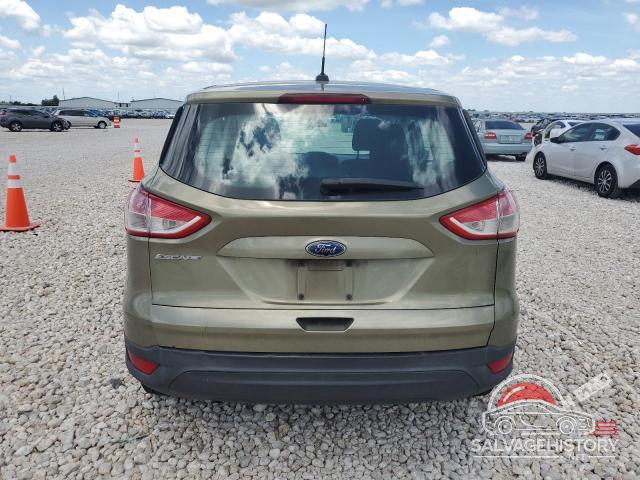 1FMCU0F70DUD92087 2013 FORD ESCAPE photo no. 6