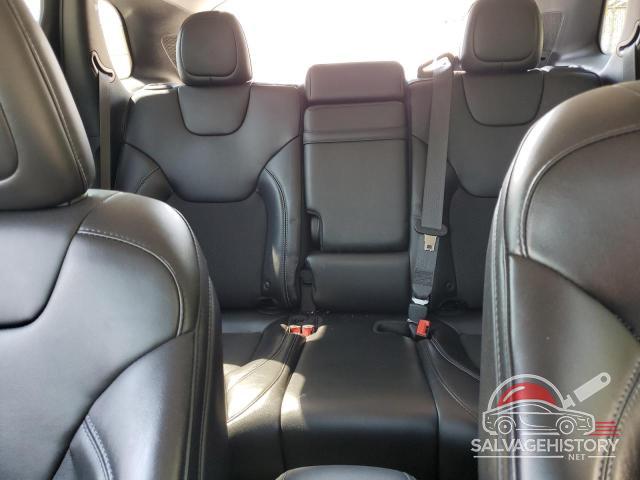 1C4PJMLB4KD336326 2019 JEEP GRAND CHER photo no. 10