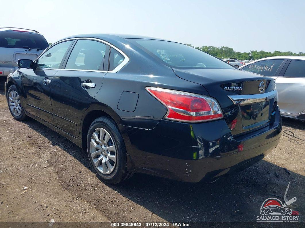 1N4AL3AP7DN566292 2013 NISSAN ALTIMA photo no. 3