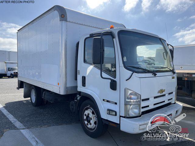 J8BE5W16497900084 2009 CHEVROLET TILT MASTER W5S042 photo no. 3