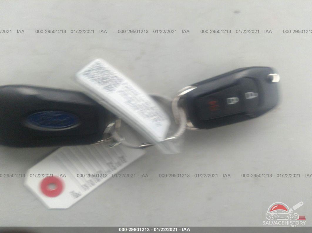 1FTFW1E58MFA41997 2021 FORD F-150 photo no. 11