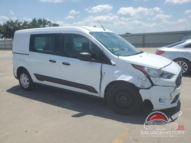NM0LS7F24K1424817 2019 FORD TRANSIT photo no. 4
