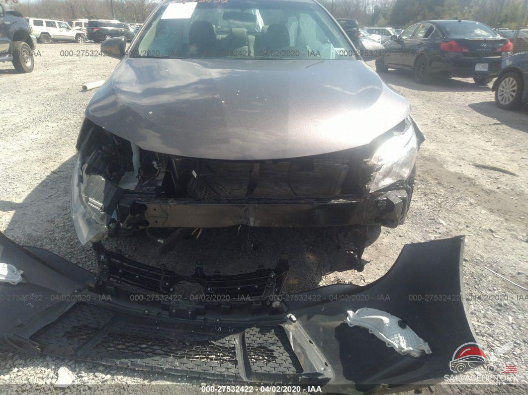 4T1BF1FK7HU392562 2017 TOYOTA CAMRY photo no. 6