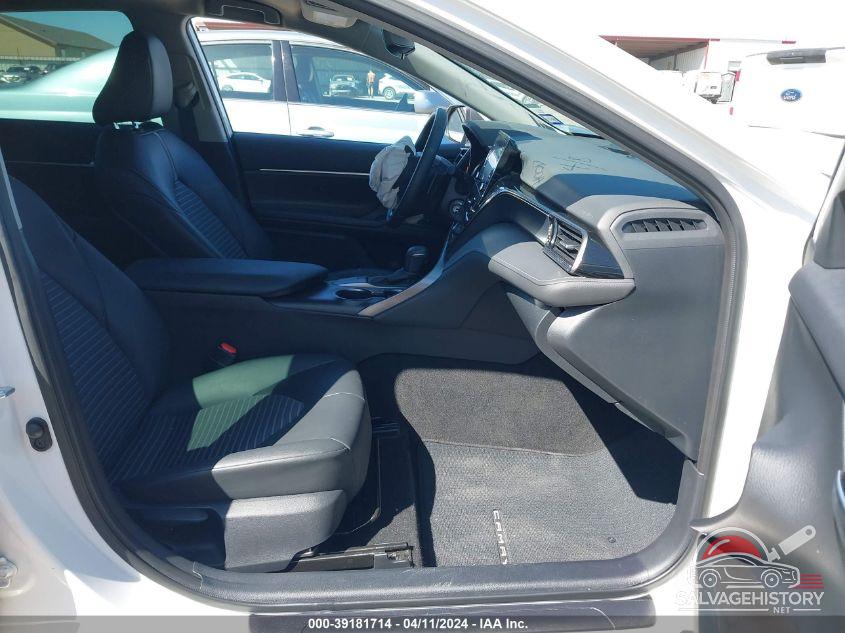 1C3EL75R45N613573 2005 CHRYSLER SEBRING photo no. 5