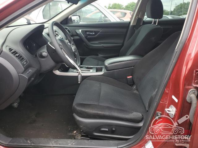 1N4AL3AP7FC589716 2015 NISSAN ALTIMA photo no. 7